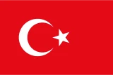 Flag of Turkey