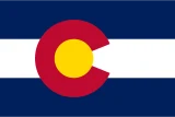 Flag of Colorado
