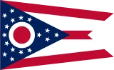 Flag of Ohio
