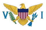 Flag of US Virgin Islands