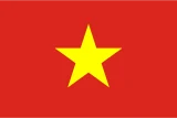 Flag of Vietnam
