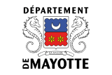 Mayotte flag 160px PNG