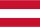 Austria flag 40px PNG