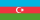 Azerbaijan flag 40px PNG