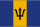 Flag of Barbados