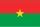 Flag of Burkina Faso