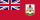 Flag of Bermuda
