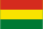 Flag of Bolivia