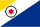 Flag of Caribbean Netherlands