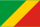 Republic of the Congo flag 40px PNG