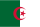 Flag of Algeria
