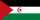 Western Sahara flag 40px PNG