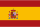 Spain flag 40px PNG