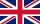 United Kingdom flag 40px PNG