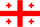Georgia flag 40px PNG