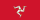 Flag of Isle of Man