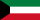 Kuwait flag 40px PNG
