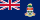 Flag of Cayman Islands