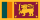 Sri Lanka flag 40px PNG