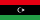 Libya flag 40px PNG