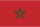 Flag of Morocco
