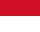 Monaco flag 40px PNG