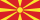 North Macedonia flag 40px PNG