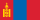Mongolia flag 40px PNG