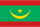 Mauritania flag 40px PNG