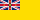 Flag of Niue