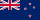 New Zealand flag 40px PNG