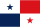 Panama flag 40px PNG