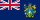 Flag of Pitcairn Islands
