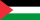 Palestine flag 40px PNG
