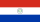Paraguay flag 40px PNG