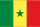 Flag of Senegal