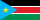 South Sudan flag 40px PNG