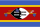 Eswatini flag 40px PNG