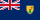 Turks & Caicos Islands flag 40px PNG