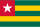 Togo flag 40px PNG