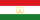 Tajikistan flag 40px PNG