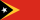 East Timor flag 40px PNG