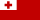Tonga flag 40px PNG