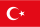 Turkey flag 40px PNG