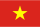 Vietnam flag 40px PNG